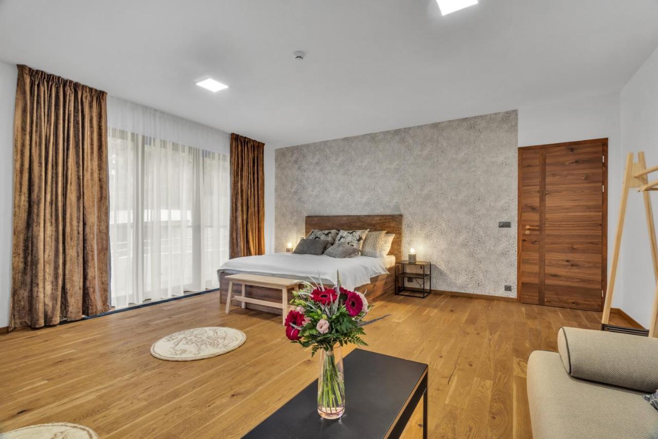 Apartment Adelka 102 Spindleruv Mlyn Exterior photo